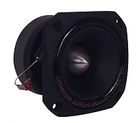 Pyramid Heavy Duty Titanium 1&quot; Tweeter (Sold Each)300 Watts