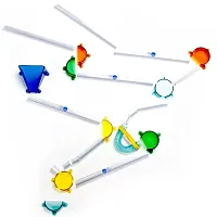 Wall Coaster Extreme Stunts Set TWAL-002