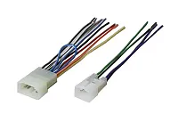 Wire Harness American Toyota 87-16