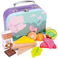 Mythical Lunch Box Playset TWRP-009