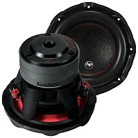 Audiopipe 10&quot; Woofer 1400W Max 4 Ohm Dvc