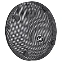 Audiopipe 10&quot; Steel Mesh High Excursion Woofer Grill