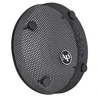 Audiopipe 8&quot; Steel Mesh High Excursion Woofer Grill