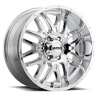 ULTRA 2032183C25 203 20X10 6-5.5 Chrome