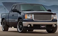 UNDERCOVER 1166LGAZ Colorado/Canyon 6&#039; 2015
