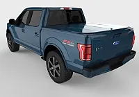 UNDERCOVER 2156LN1 F-150 5.5&#039; 2015