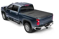 UNDERCOVER AX52020 2022 Nissan Frontier W/ Cargo Track