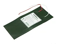 ULTRA HEAT AMPH1512 12Vdc... 1 1/2&#039; Pipe Htr Length 12&#039;