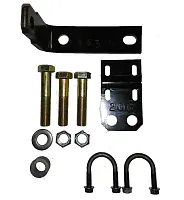 UNITED SAFTY F143K2 Safe-T-Plus Bracket Kit