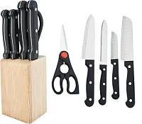 UTICA USA 70UC45012 6 Pc Prep Set