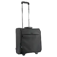 Urban Factory Btt16Uf Up To 16-In. Dailee Foam-Reinforced 2-Wheel 48H Trolley Wi