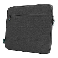 Urban Factory Els14Uf Greenee Eco-Friendly Notebook Sleeve (13/14 In.)