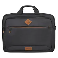 Urban Factory Etc15Uf Cyclee Eco Top-Loading Laptop Case (15.6 In.)