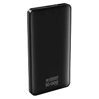 Urban Factory Upb12Uf 10,000-Mah Dual-Port Usb-C Usb-A Juicee Max Compact Portab