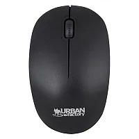 Urban Factory Wmb01Uf Free Wireless 2.4 Ghz Ambidextrous Mouse