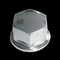 UFLEX USA 1503 M12 Uflex Chrome Wheel Nut
