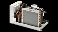 UFLEX USA 24831GU Velair Compact I10 Vsd Smart 115V