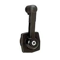 UFLEX USA B183 Side Mount Single Lever