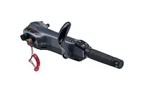 UFLEX USA TFTILLERY1 Yam 90-115 Ztf Tiller