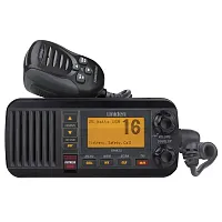 Uniden Um435Bk Uniden - Um435Bk 25 Watt Full Featured Fixed Moun