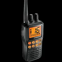 UNIDEN AMERI MHS75 Vhf-Hh Mhs75 5 Watt Scanner