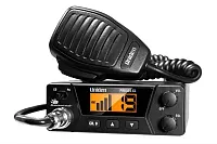 UNIDEN AMERI PRO505XL 40 Ch Compact Mobile Cb Radio With