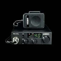 UNIDEN AMERI PRO510XL Metal Case