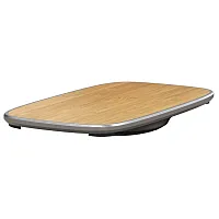Uncaged Ergonomics Base+ Base+ Standing Desk Balance Board