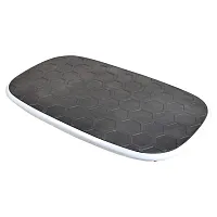 Uncaged Ergonomics Bse-M Base Standing Desk Balance Board With Anti-Fatigue Mat