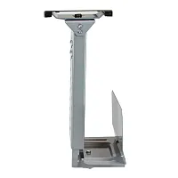Uncaged Ergonomics Cpu1G Cpu1 Under-Desk Steel Cpu Holder