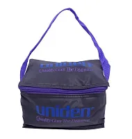 Uniden Unibox Uniden - Small Nylon Carry Bag With Signature Logo