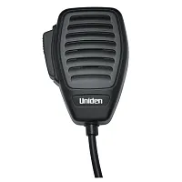 Uniden Bc645 4-Pin Microphone Replacement For Cb Radios, Bc645