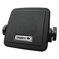 Uniden Bc7 Bearcat External 7-Watt Cb/Scanner Accessory Speaker, Bc7