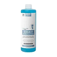 UNIQUE MFG 41N1 Scrub-It-24Oz Rv Toilet Bowl Cleane