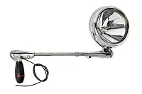 UNITY 218020 6&#039; Halogen Spotlight - Chrome Lh