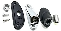 UNITY 8972 Spotlight Mounting Kit - Lh
