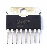 Uniden Upc1242 Linear I.C.