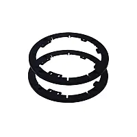 Ai 6.5&quot; & 6.75&quot; Stackable Speaker Extension .25&quot; Pair Packed