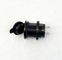 Misc Usbr58 12 Volt Add-On Cigarette Lighter Socket