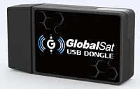 USGLOBALSAT ND-105C Micro Usb Gps Dongle With Usb-A Converte