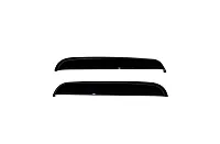 VENTSHADE CO 15613 V/V 2Pc Ford Sd Crew99-05