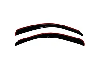VENTSHADE CO 192410 Honda Civic 2Dr