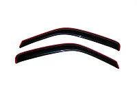 VENTSHADE CO 192467 Ic V/V 2Pc Wrangler Jl 18
