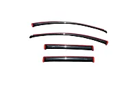 VENTSHADE CO 194141 Inchan Vv 4Pc Frd Edge 07