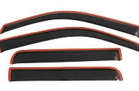 VENTSHADE CO 194155 Icvv4Pc F150 Sprcrw 09-14