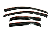 VENTSHADE CO 194346 19 Jeep Compass Vntvsrs Inchnl 4Pc