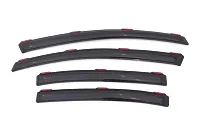 VENTSHADE CO 194462 Ic Vv 4Pc Civic 12-13