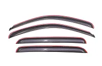 VENTSHADE CO 194515 Icvv4Pc Gmfs Pu Suv 07-14