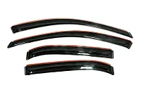 VENTSHADE CO 194782 Ic V/V 4Pc Nissan Rogue Sport 17-19