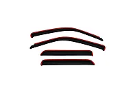 VENTSHADE CO 194785 Ic Vv 4Pc Expedition 18